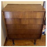 Mid-century dresser