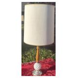 MCM lamp