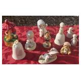 Precious moments/HUMMEL figurine