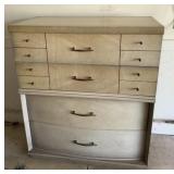 MCM dresser