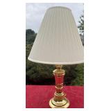 Table lamp