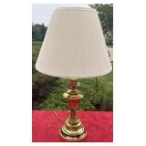 Table lamp