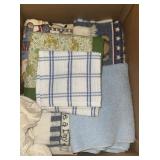 Kitchen towels