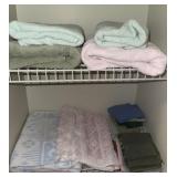Bath towels