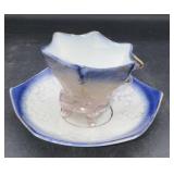 Vintage tea cup & Saucer