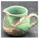 Miniature desert pottery, pitcher 2ï¿½