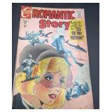 Vintage Charlton Adult comic