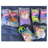 Vintage happy meal toys McDonaldï¿½s