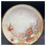 Limoges France plate