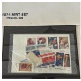 1974 United States Postal Service commemorative