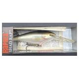 Rapala Shad Rap fishing lure