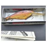 Rapala shad Rap Fishing lure