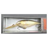 Rapala shad Rap fishing lure