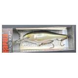 Rapala fishing lure
