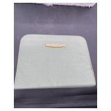 Mark Cross, New York pocketbook