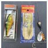 Rapala fishing lure
