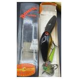 Bomber fishing Lure