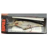 Rapala Shad rap fishing lure