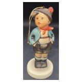 Schmid Hummel modern figurine 4ï¿½ tall
