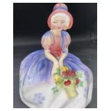 Royal Doulton  figure