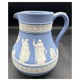 Wedgwood 5ï¿½ pitcher
