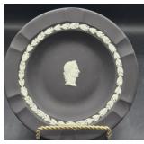 Wedgwood ashtray 6 3/4ï¿½ w