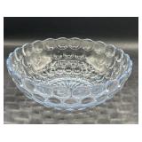 Anchor Hocking Bubble bowl number #2 8 inch wide