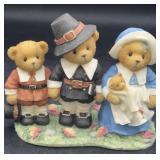 Cherish Teddyï¿½s figurines