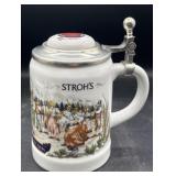 Bavaria Stephï¿½s beer stein