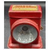 Niagara junior guide light