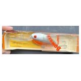 Bomber fishing lure