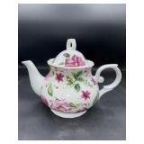 Beautiful teapot