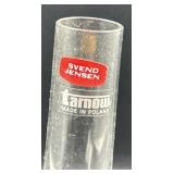 Svenï¿½s Jensen Tarnow bubble vase
