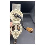 Mignon made in Germany shredder