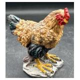 Small chicken figurine 4ï¿½