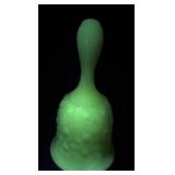 Fenton  uranium bell