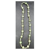 Costume necklace