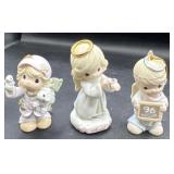 Precious moments & PMI figurines