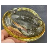 MCM bubble ash tray