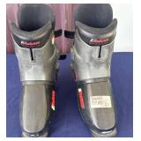 Rraichle Swiss ski boots size 7