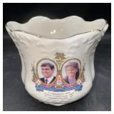 Prince Andrew/Sarah Ferguson wedding Spooner 3.5'
