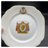 King Edward Royal plate 6.5 inch