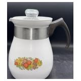 Corning ware 6 cup coffee pot