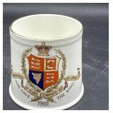 God save the King 1902 King Edward