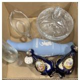 Collectible box lot