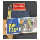Vintage games