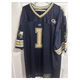 Georgiatech 2XL sports jersey