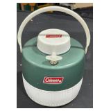 Vintage Coleman thermos