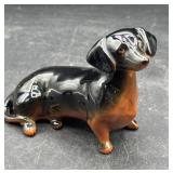 Beswick England dog figurine 2.5' tall
