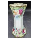 Hat pin holder, 4 inch tall